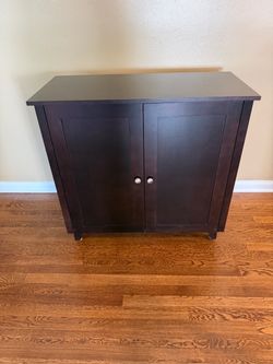 Gormans Canadel Solid Wood Storage/ Buffet