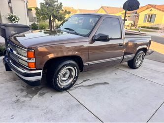 Obs Chevy 94