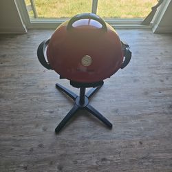 George Foreman Grill