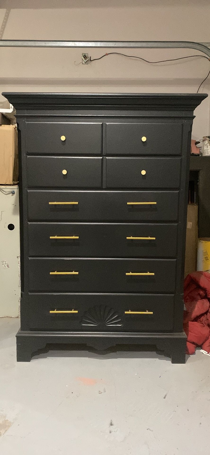 Broyhill Dresser