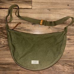 Margot New York Canvas Bag