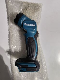 Makita 18v work light