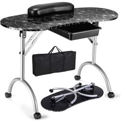Nail table / desk