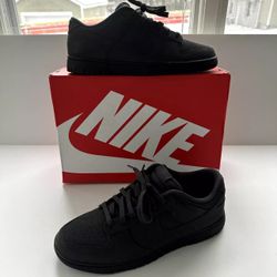 Nike Dunk Low Reflective Size 11