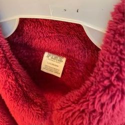 Pink victory Secret’s Jacket  