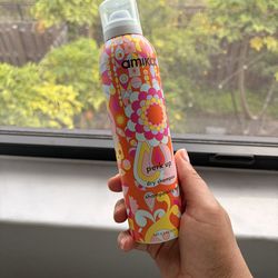 AMIKA PERK UP DRY SHAMPOO