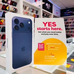 iPhone 17 pro max unlocked 256gb
