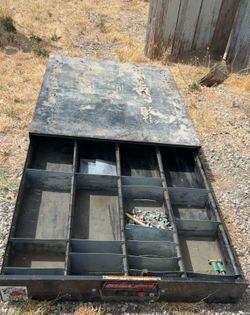Tool box