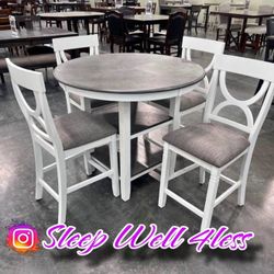 NEW DINNING SETS IN STOCK‼️