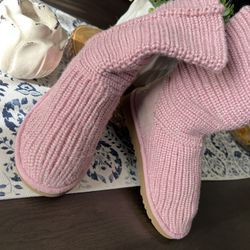 Botas De Niña Size 2 UGG