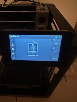 3d printer