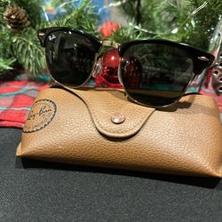 Ray Ban Sunglasses