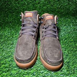 TWISTED X MEN'S COMPOSITE TOE WORK BOOT