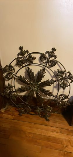 Ornamental Decoration 