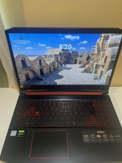 Acer Nitro 5 Gaming Laptop