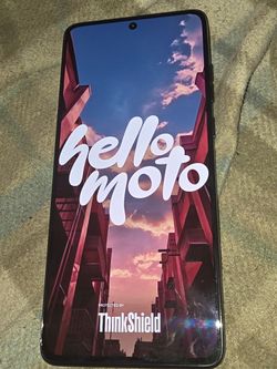 Moto Stylus 2025 Metro PCs Network locked