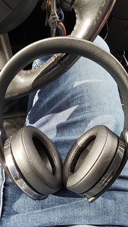 Ps4 wireless headset