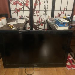Toshiba TV Comes With HDMI