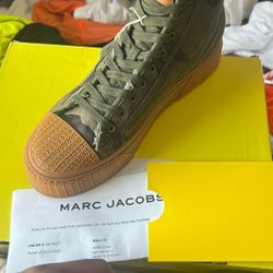 Marc Jacobs Shoes Size 14