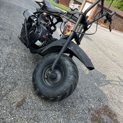 Mini Bike 212cc