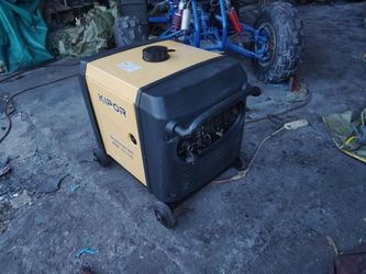 Generator Very. Kw yet No Noise Runes Perfect Nothing Rough With It Starts Right Up