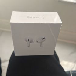 AirPod Pros 