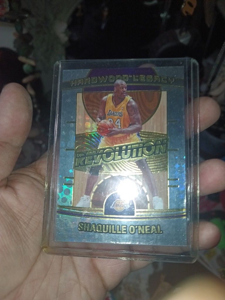Basketball Cards