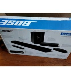 Bose Soundtouch 130