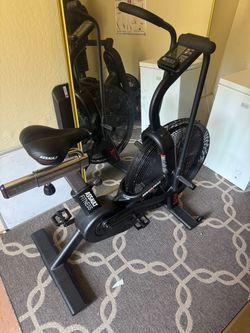Assault Fitness - Assault Bike Pro X
