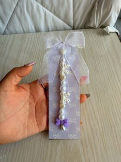 GORGEOUS BOOKMARK