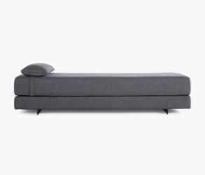 DWR sleeping sofa