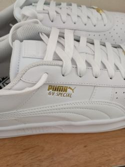 Men's Puma GV Special Shoes Size 14