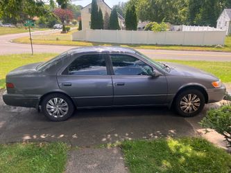 1997 Toyota Camry