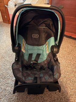 Evenflo Infant Car seat