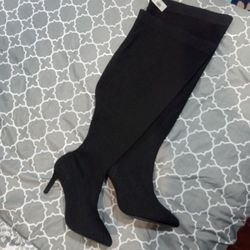 TORRID BOOTS