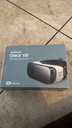 Samsung Gear VR