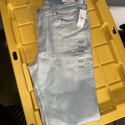 Pacsun Jeans
