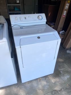 Gas dryer