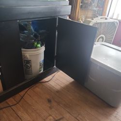 75 Gallon Tank With Accessories 