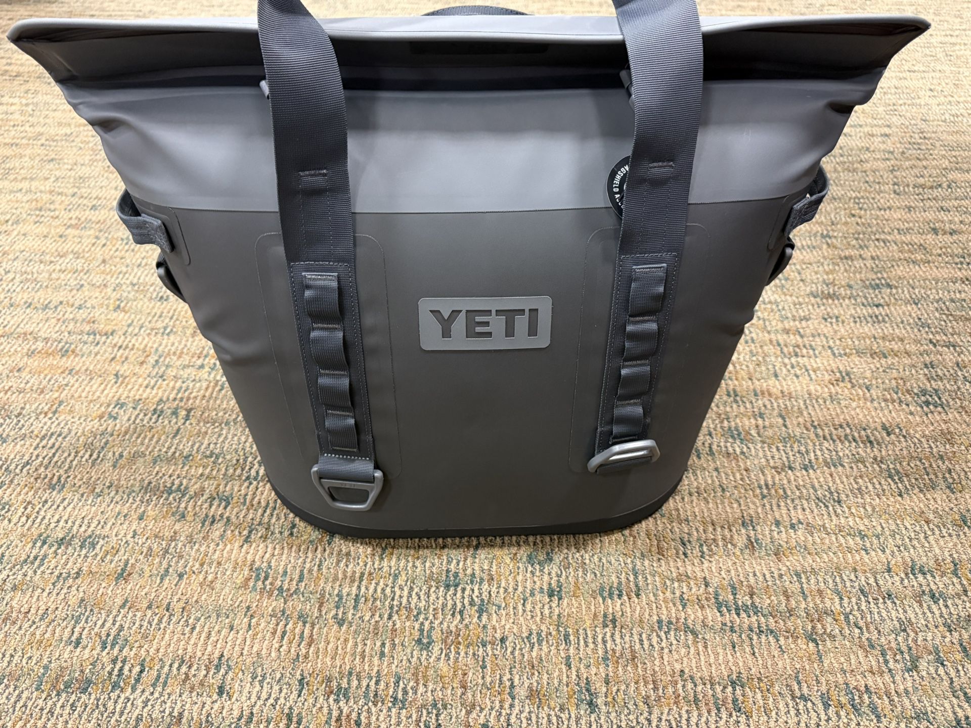 Yeti HOPPER M30 TOTE SOFT COOLER