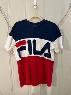 Fila T shirt