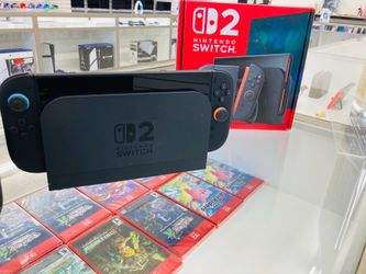 Nintendo Switch 2