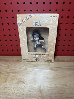 Naruto Figure 