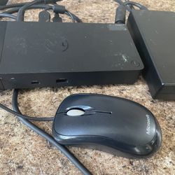 Dell Expansion Dock