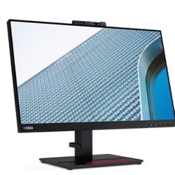 ThinkVision 23.8 inch Monitor T24V