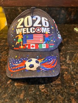 2026 wolds cup caps