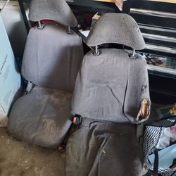 240sx Seats 