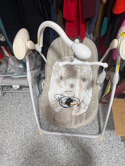 Baby Swing