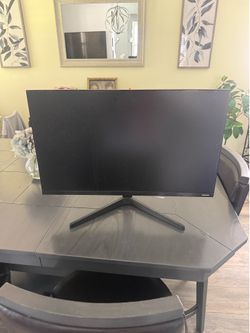 Samsung 27” IPS Monitor – Full HD 1080p