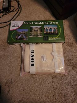 Wedding Stuff